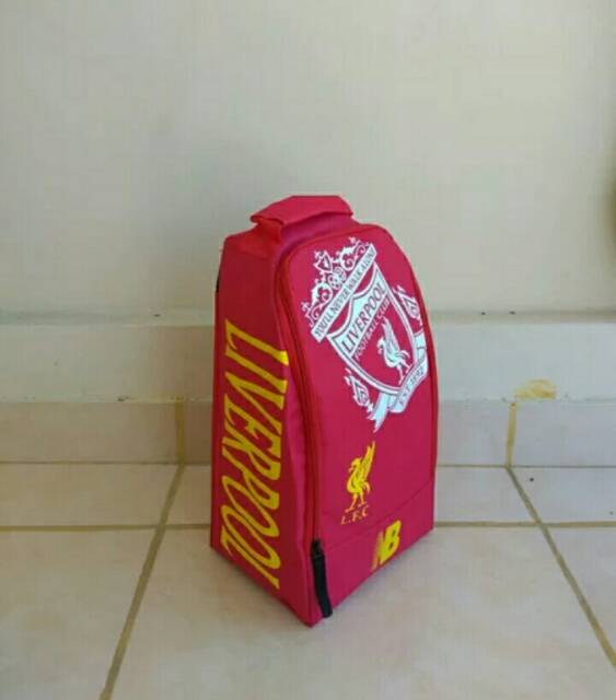 Tas Sepatu Sepakbola