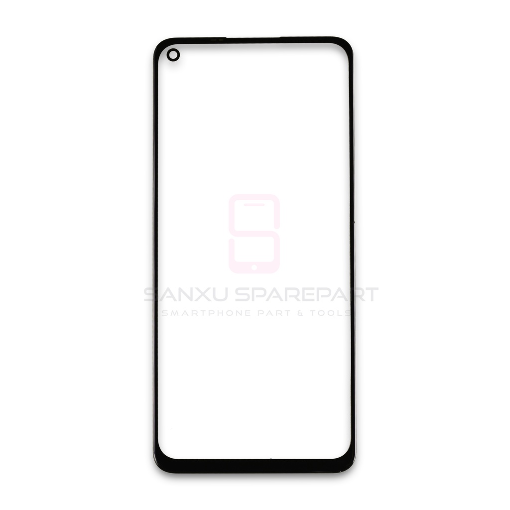 Glass Lcd Kaca Lcd Kaca Touchscreen Xiaomi Redmi Note 9