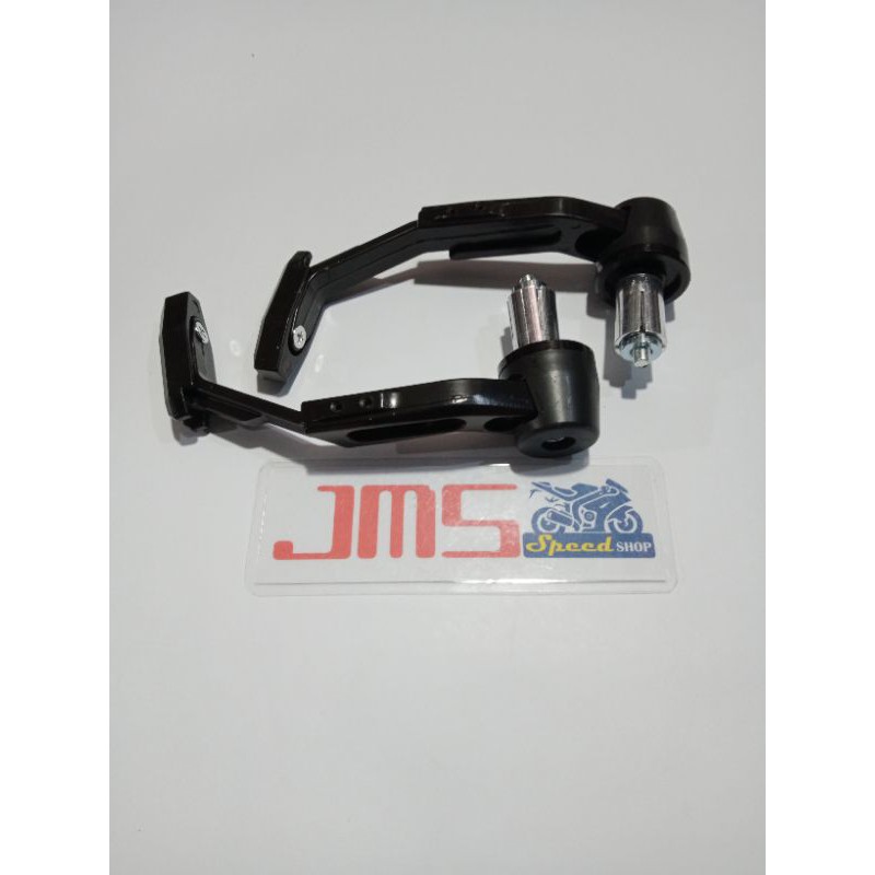 proguard handguard model kotak robot babet universal Honda Yamaha Suzuki pcx nmax beat Vario aerok