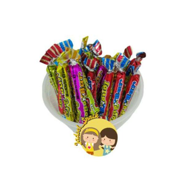 

[KODE G7M7L] PERMEN KARET LONGBAR - PERMEN KARET JADUL by Jadoel Snack