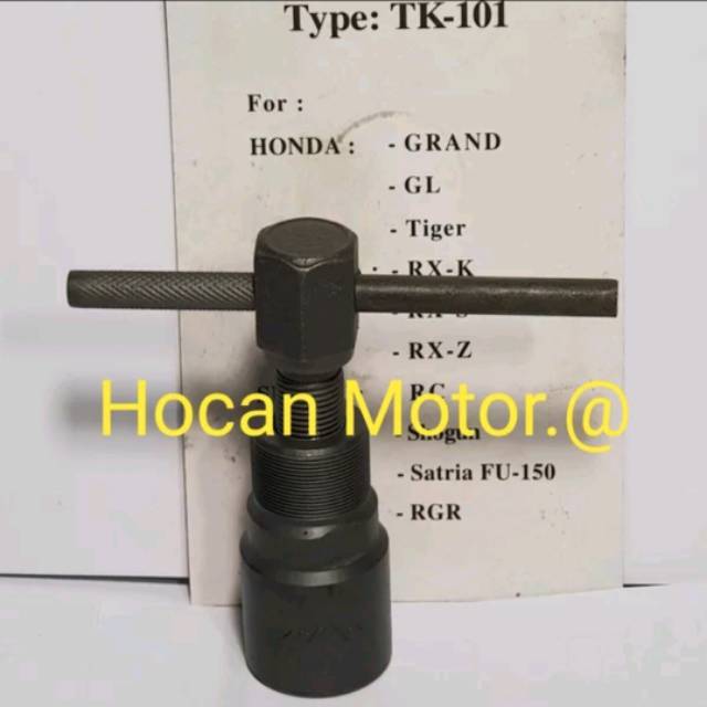 TREKER TREKER MAGNET GRAND GL PRO TIGER RXKING RXS MIO RXZ RC SHOGUN SATRIA FU RGR HIGH QUALITY