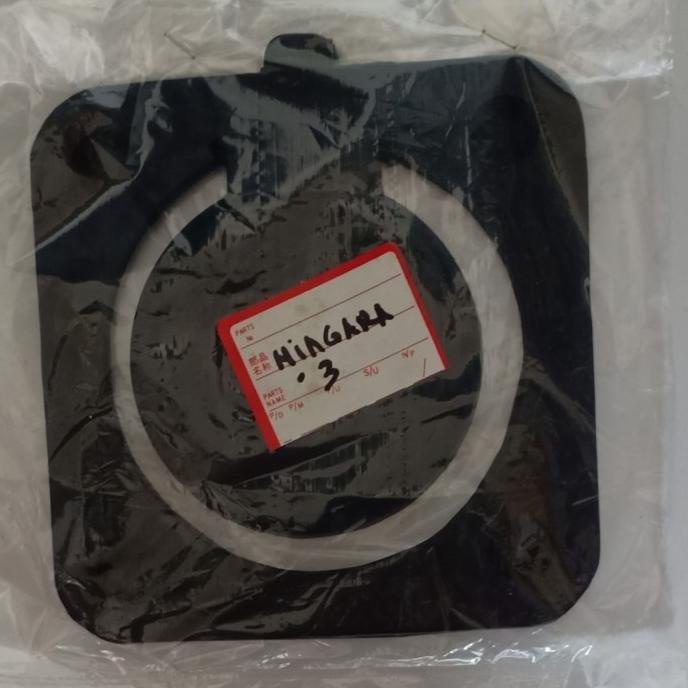 /////] Klep tabok,klep pompa air Niagara 3" GTR3" GTO3"