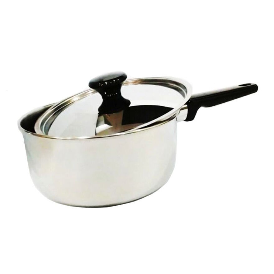 MASPION KENZIE 18CM SAUCE PAN