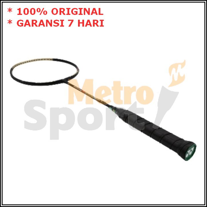 Raket Badminton Yonex Arcsaber 69 Light Bundle Paket