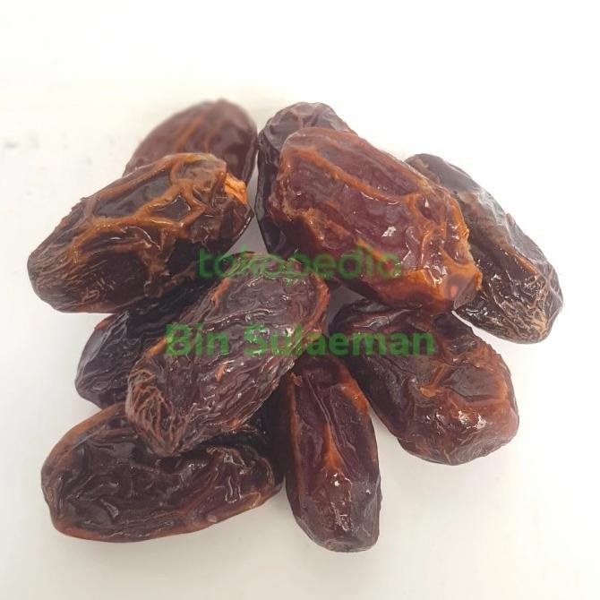 

BAYAR DITEMPAT Kurma Medjool Premium Jericho Palestine Jumbo Repack/KURMA 1KG/KURMA BARARI/KURMA RUTHOB/KURMA BAM/KURMA PALM FRUIT/KURMA TANGKAI/KURMA AZWA/KURMA SUKKARI/KURMA SAFAWI/KURMA TUNISIA/KURMA MUDA KUNING/KURMA MUDA HIJAU/KURMA MEDJOL/KURMA