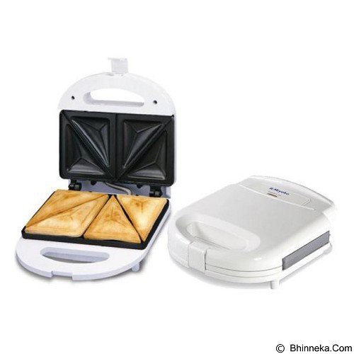 Sandwich Toaster Miyako  TSK258 Kualitas Terbaik