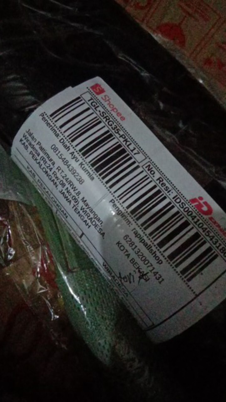 Wallpaper Mtf Princes Gh135(kolian 26rb)