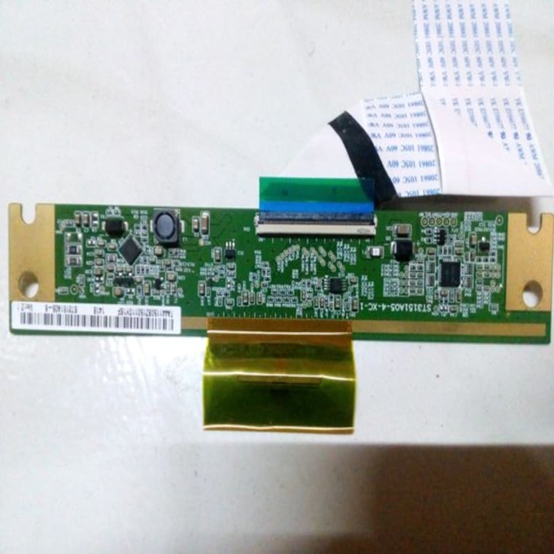 Tcon - T con board logic tv led panasonic TH-32A402 G - 32 A 402 G