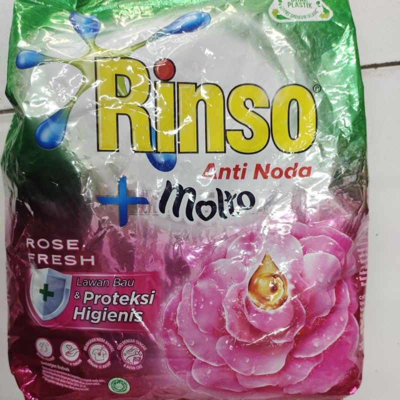 Rinso 1.8 kg
