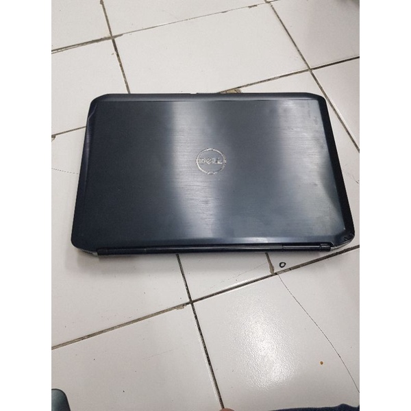 laptop dell E5430 core i5 gen 3