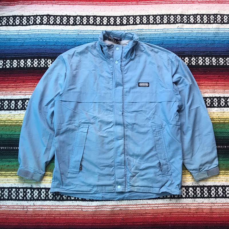 Outdoor products jacket outdoor / jaket outdoor
