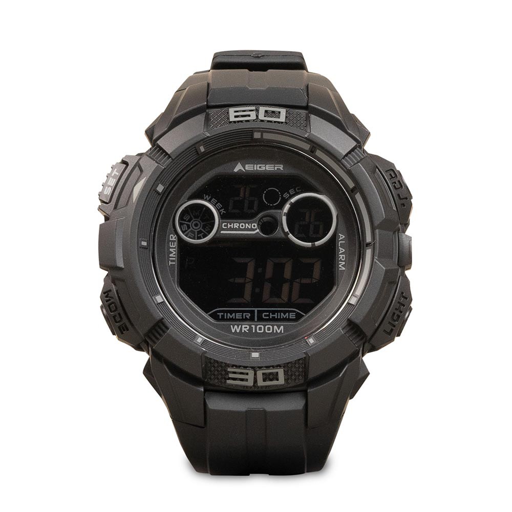 eiger smartwatch
