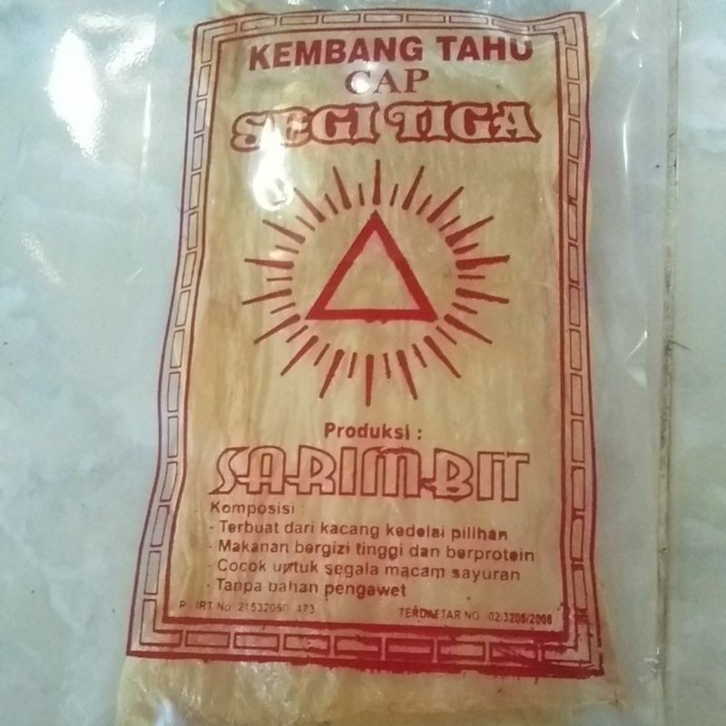 

kembang tahu