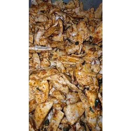 

Basreng Kiloan 1,50kg lebih