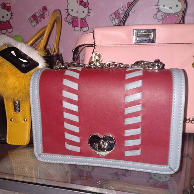 gosh preloved good cond