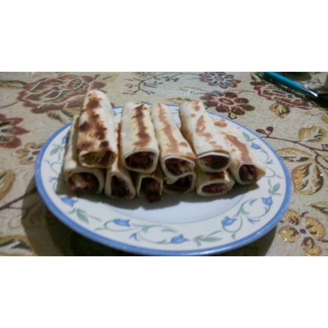 

Kebab Frozen Extra Cheese by SiAbah