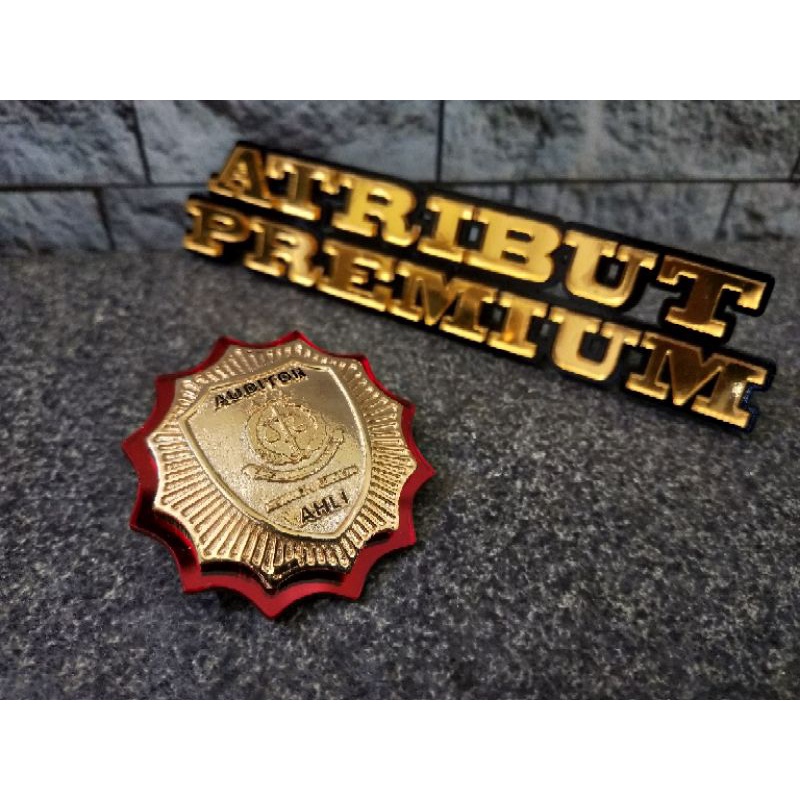 Pin Auditor Jaksa Kejaksaan