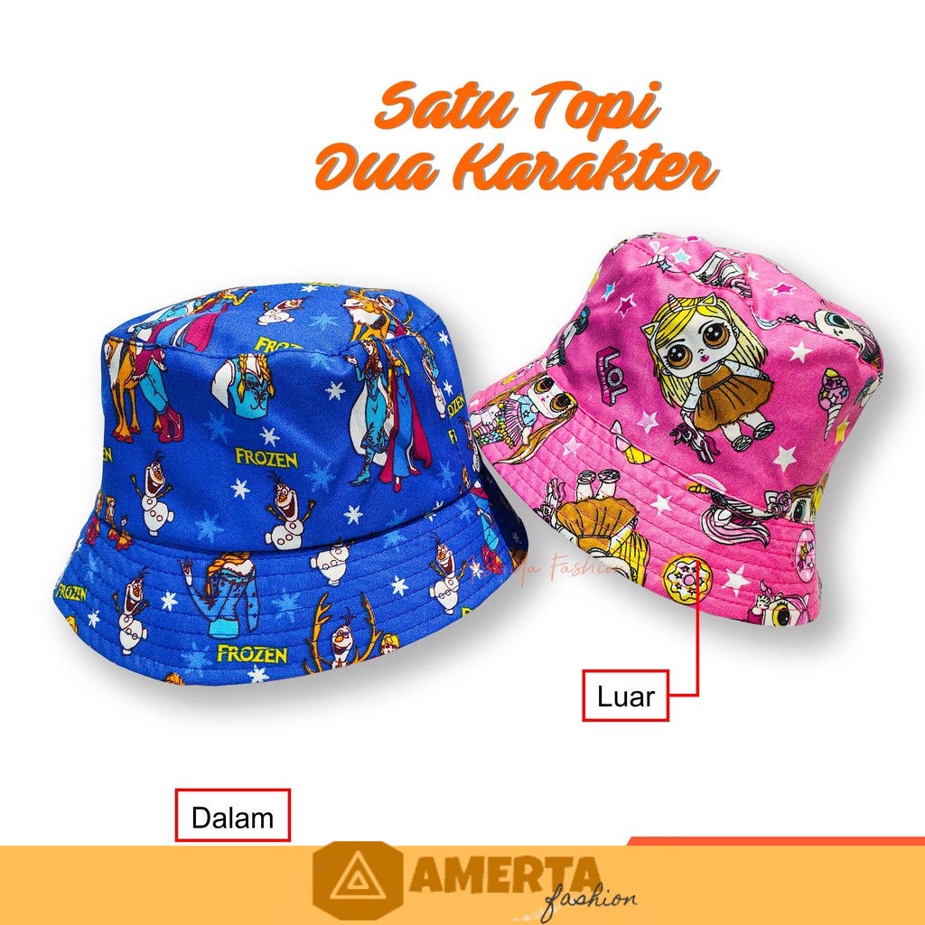 TOPI ANAK PEREMPUAN LAKI LAKI BASEBALL BUCKET HAT ANAK COWOK CEWEK 2 3 4 5 6 7 8 9 10 TAHUN LUCU 1 BASEBALL FASHION ANAK OOTD USIA UMUR BALITA KIDS KUPLUK AKSESORIS KEPALA KADO BUKET ANAK BAYI COWO CEWE LUCU MURAH-3