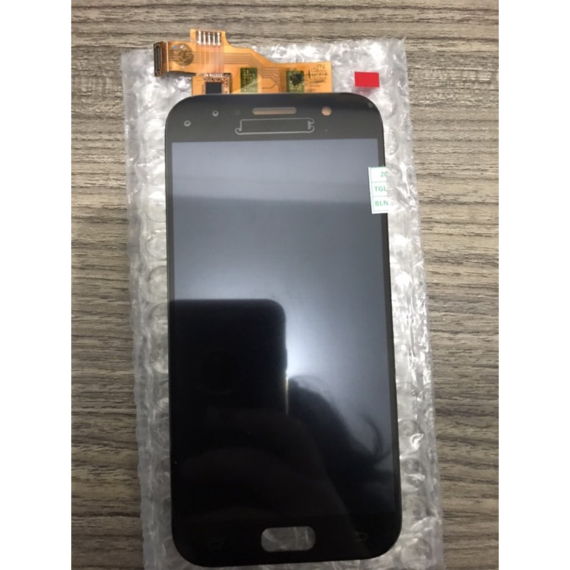 LCD+TS SAMSUNG A5 2017 A520 KONTRAS