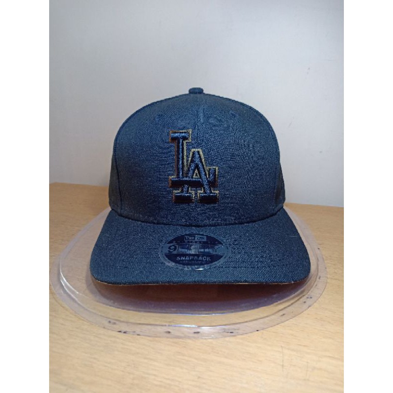 new era 9fifty original fit LA dodgers