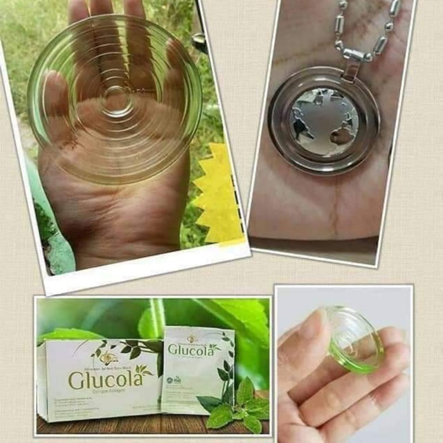 PROMO PRODUK KESEHATAN MCI ORIGINAL 100%