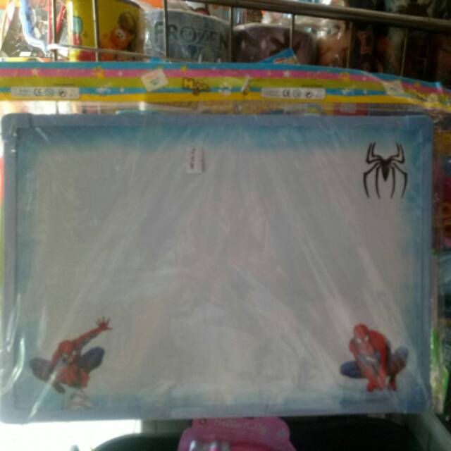 

Papan tulis anak