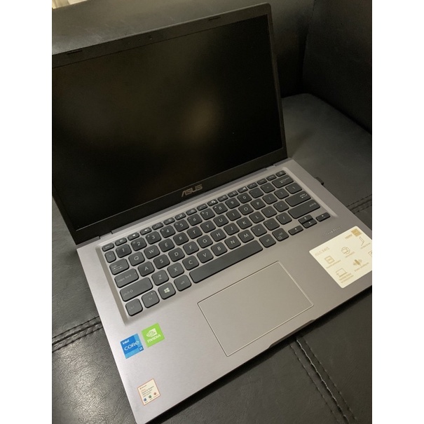 Asus Vivobook A416EP Intel i3 1115G4 MX330 Garansi Resmi