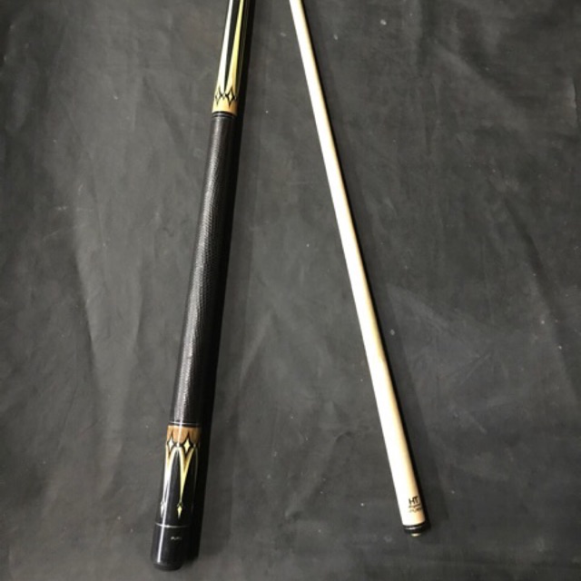 Fury DL-9 Shaft HT low deflection