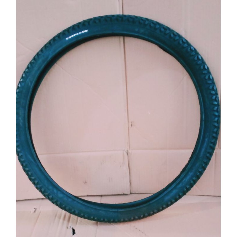BAN LUAR DELI TIRE SWALLOW UK 24X200 SEPEDA MTB