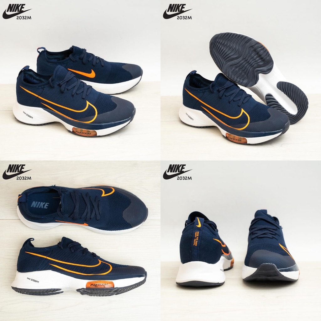 SEPATU COWOK NIKE ZOOM 2032M