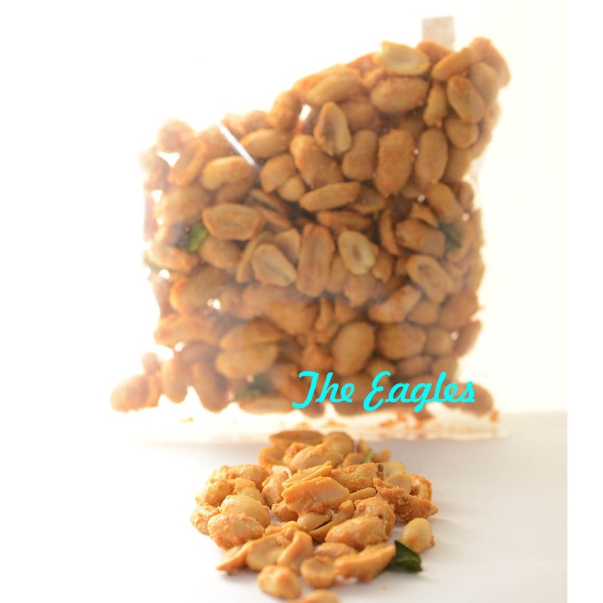 

KACANG MURAH YUSRIE KRISPI CRISPY PEDAS 200g SNACK JAJANAN PASAR CAMILAN CEMILAN MAKANAN RINGAN SOLO