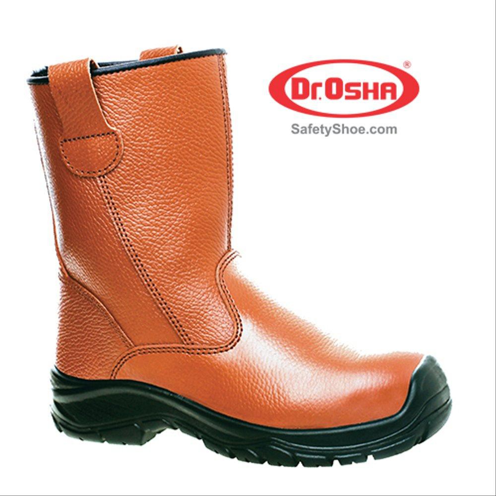 osha safety shoes