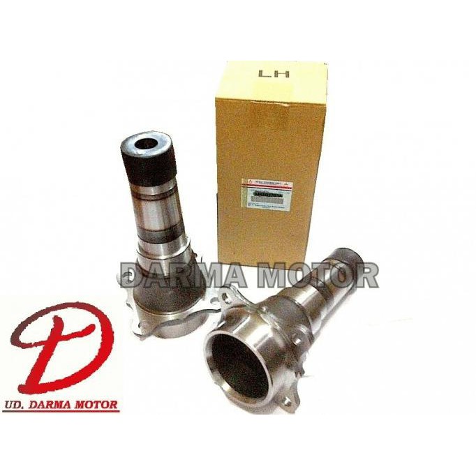 PUCUK REBUNG MITSUBISHI PS125 & PS110 CANTER (SPINDLE)