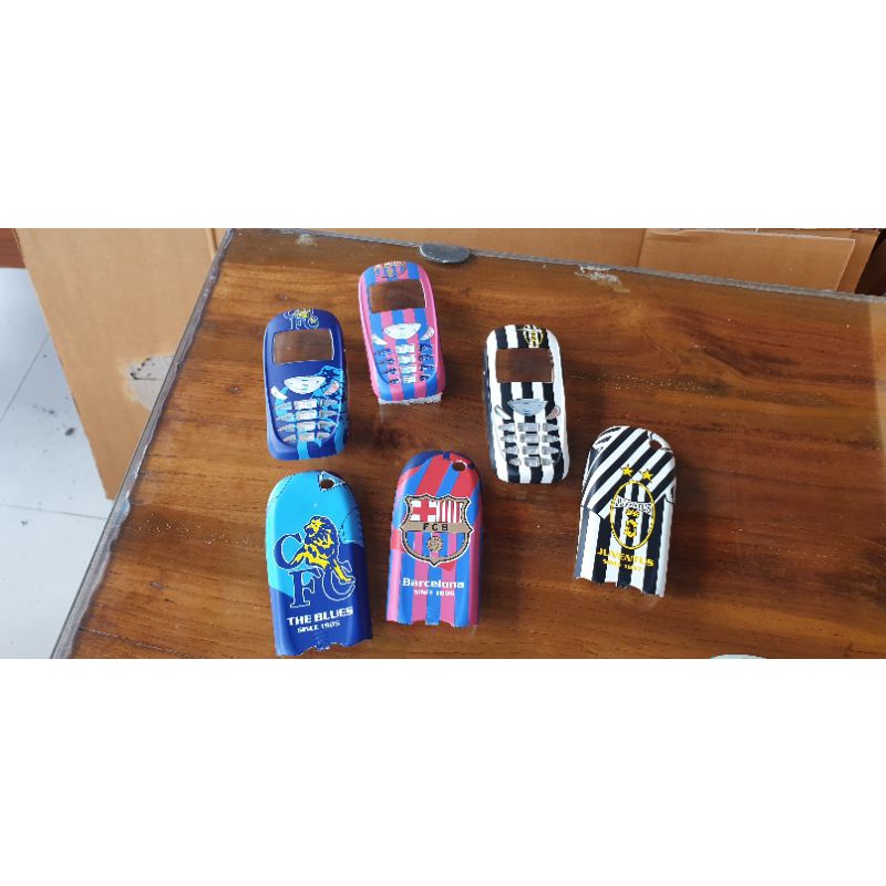 casing siemens c55 karakter fottball