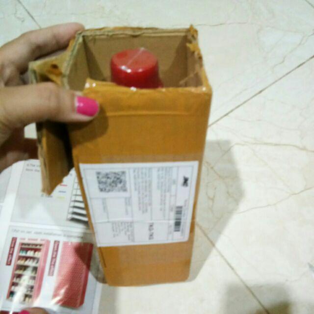 Napoclean Merah Pembersih Keramik