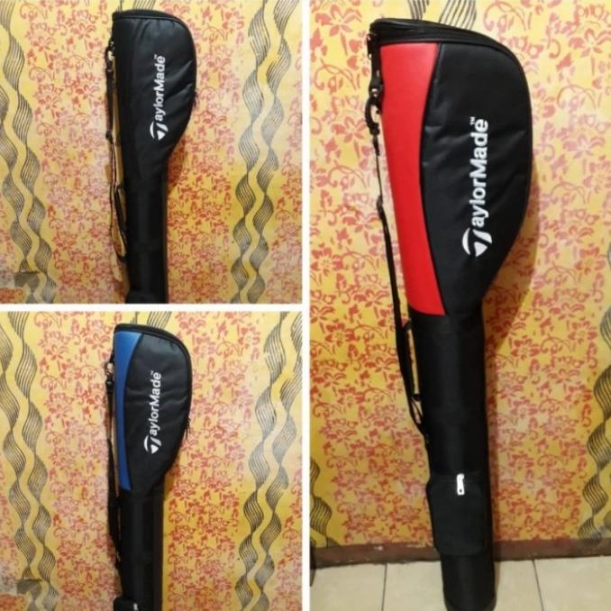[[COD]] Sunday Bag Golf Taylormade OBRAL Kode 1465