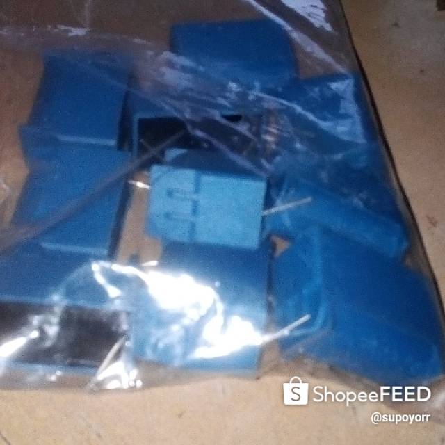 Kapasitor capasitor mkp 5uf