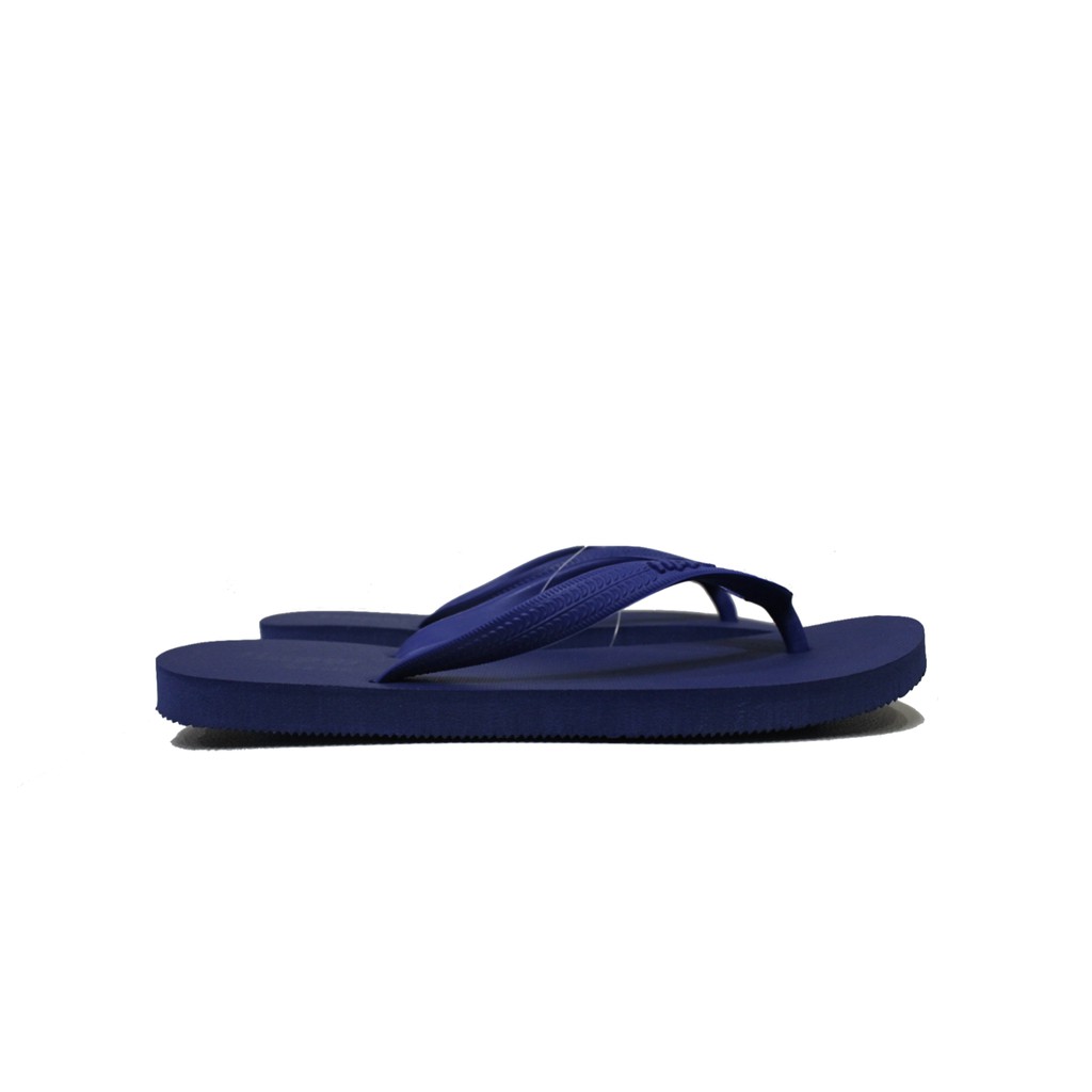 89stories - Sandal Fipper Basic/ Sendal Jepit / Sendal Pantai Sky Blue