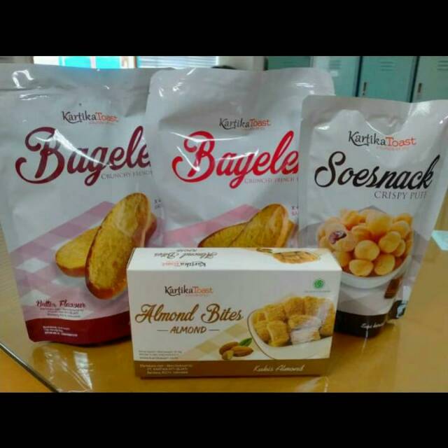 

Bagelen kartika sari