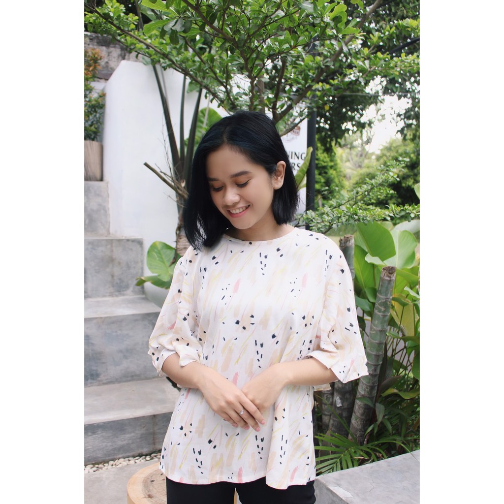 Code 03A - Baju Kerja - Baju Kerja - Pakaian Murah - Pakaian Wanita - Hijab - Fashion - Baju anak