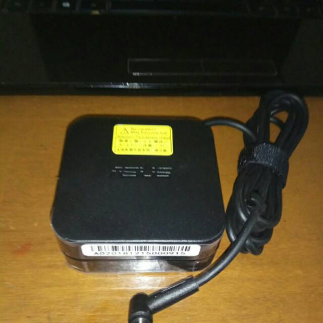 Adaptor Charger Laptop ASUS A450 A455 A451 A455L X450 X451 X455L k46 A46 A46C A452 X450J X452J ORI