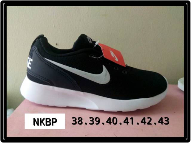 TERMURAH!!! Sepatu import MDL1938