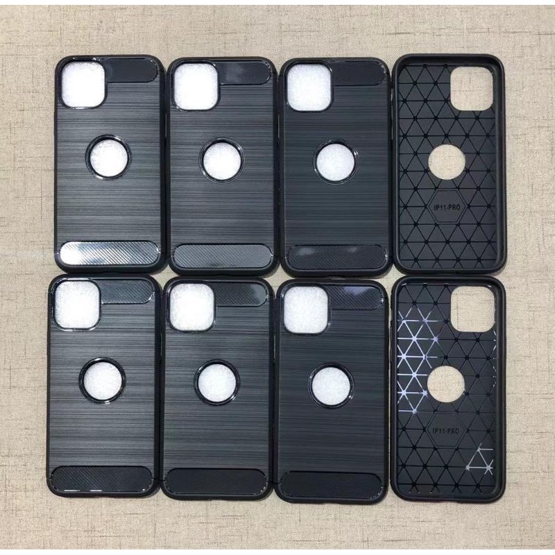 Samsung A2 core J2prime J7prime J1ace J2 J3 J5 case carbon softcase karbon hitam samsung