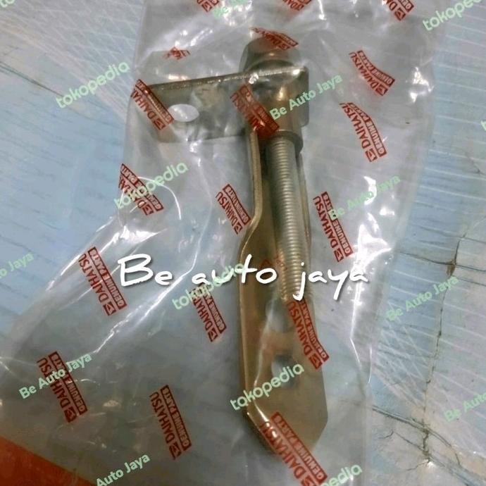 """] Baut ban serep Daihatsu Grand Max Pick Up Original