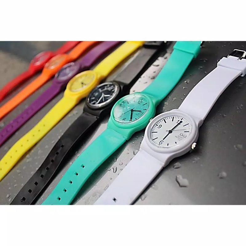 Jam Tangan QQ