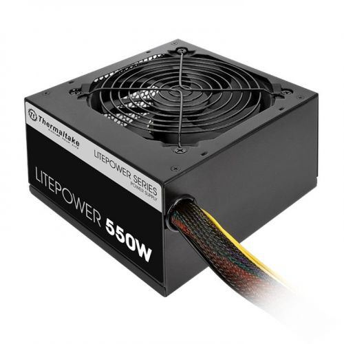 Thermaltake Lite Power 550W Power Supply