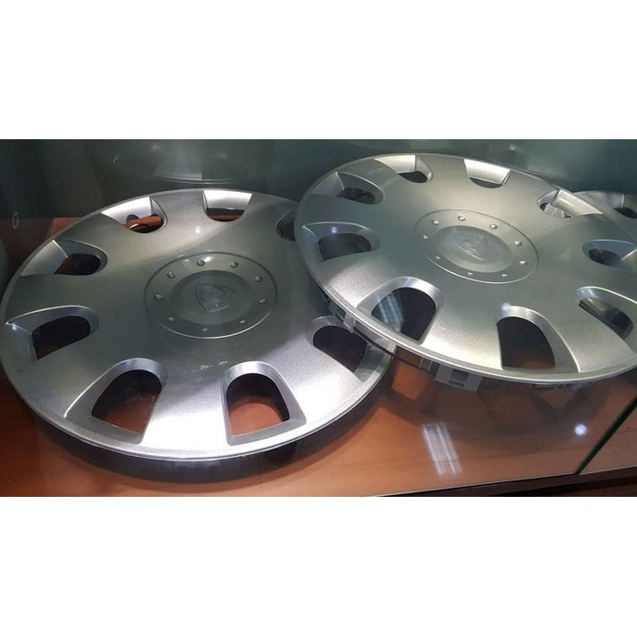 Dop Mobil Velg Kaleng 15"