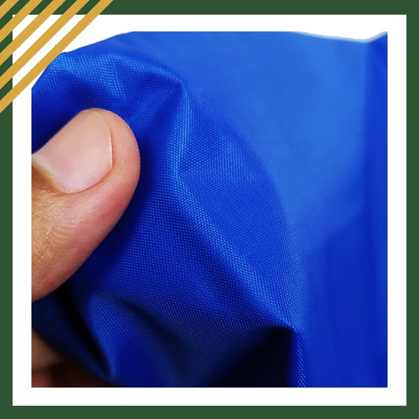 Celemek Anti Air | Apron Celemek Masak Plastik PVC Anti Air Waterproof Anti Minyak Dewasa Murah