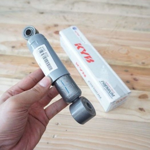 Shock Absorber Depan Vespa Super Sprint Ps Vbb Original Part Kayaba KYB