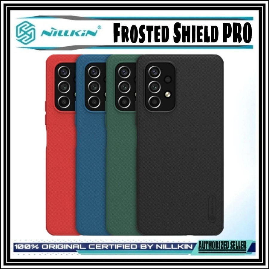 NILLKIN SAMSUNG GALAXY A53 / A73 5G SUPER FROSTED SHIELD PRO